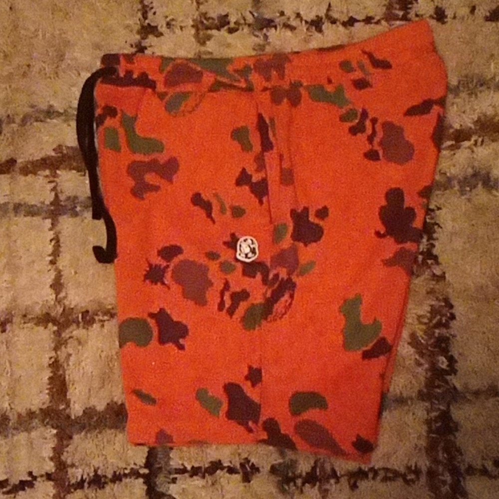 Billionaire boys club mens Large shorts